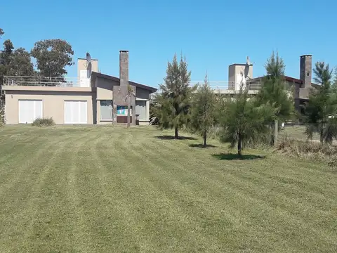Quinta en Alquiler en Laguna de Lobos, $ 1.200.000
