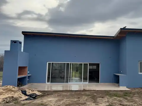 Casa en Venta al Norte