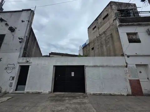 Túpac Amaru 1100