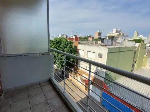 Departamento en Venta en Luis Agote, USD 28.000