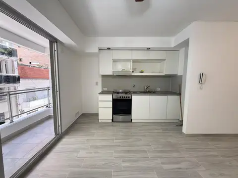 Departamento en Alquiler de 2 ambientes