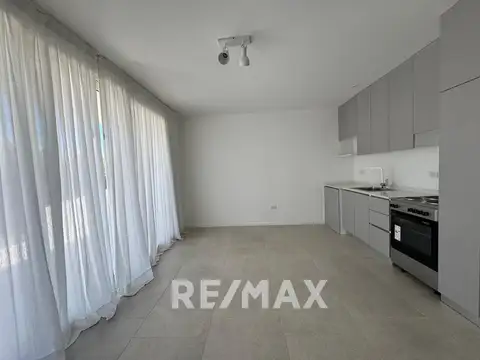 ALQUILER DPTO 2 AMB PB SARAVI VILLAGE PILAR UF.52