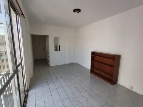 Departamento en Venta en Barrio Norte, USD 58.000