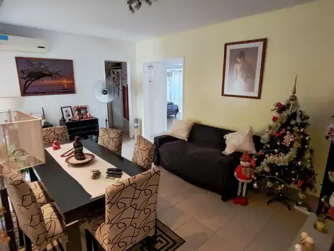 Departamento en Velez Sarsfield