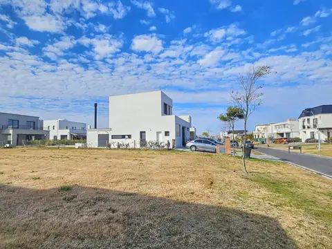 Terreno en Venta - Barrio Riberas - Puertos
