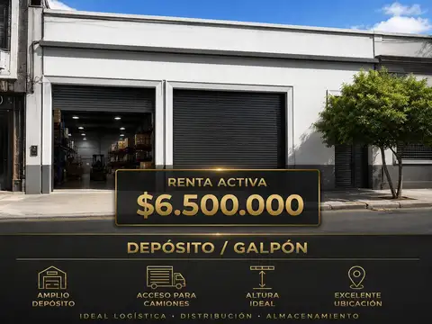 Local  en Venta en Once, Capital Federal, Buenos Aires
