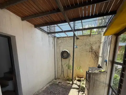 Departamento en Venta en Villa Central Norte, USD 83.000