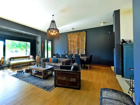 Casa en Venta 7 años