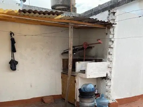 Depto Tipo Casa en Venta en Villa Ballester, USD 32.000