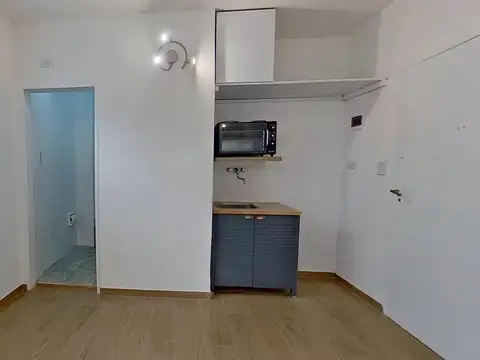 Departamento en Venta de Monoambiente