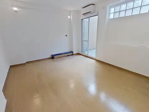 Fray Justo Sta. María De Oro 2200