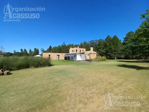 Camino Benito Nardone