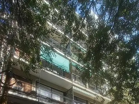 Departamento en Venta en Acassuso Vías / Santa Fe, USD 155.000