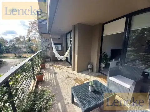 Departamento en Venta 4 años