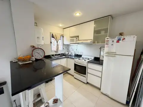 Departamento en Venta en Haedo Sur, USD 129.000