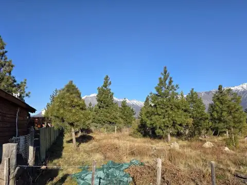 Av. Los Halcones S/Nº