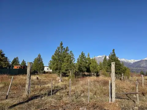 Terreno en Venta 21,25  mts Frente