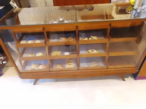 Fondo Comercio en Venta 2 años