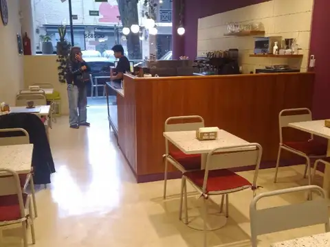 Fondo Comercio en Venta en Palermo, USD 30.000