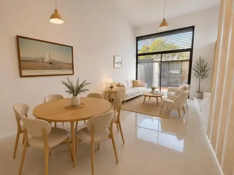 Casa en Olivos