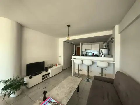 Departamento en Venta en Centro, USD 120.000