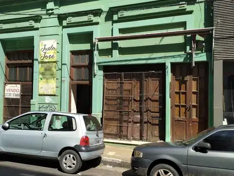 LOCAL COMERCIAL EN ALQUILER Bº CENTRO