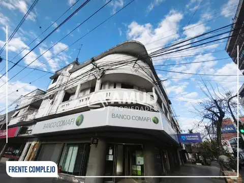 OFICINAS - PLANTA LIBRE - CENTRO, RESISTENCIA