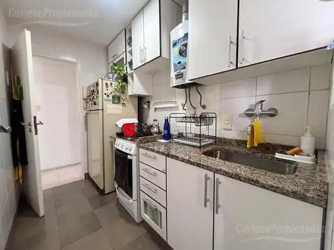 Departamento en Venta de 2 dormitorios