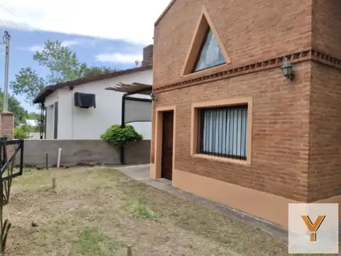 Casa en Venta al Sur