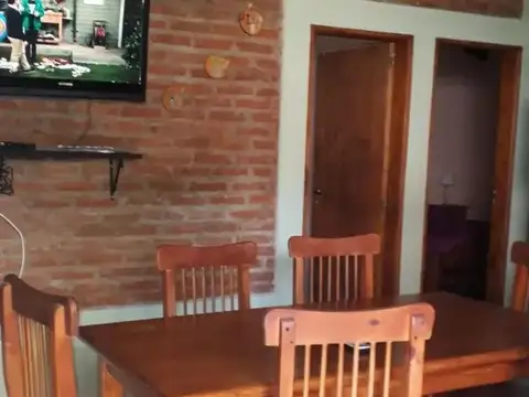 Casa en venta - 4 Dormitorios 2 Baños - Monte Hermoso