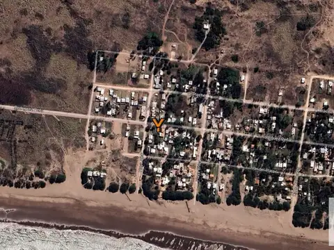 Casa en Venta 25 años