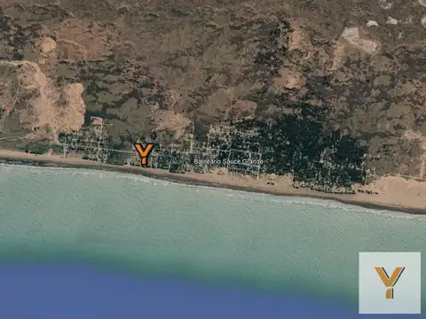 Casa en Venta en Monte Hermoso, USD 200.000