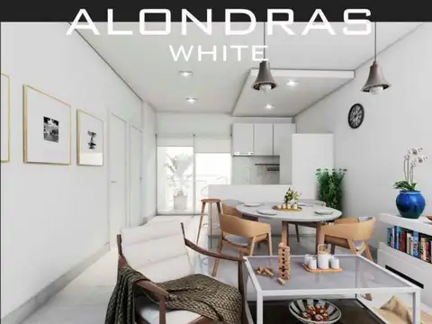 Departamento en Venta en Berazategui, USD 90.000