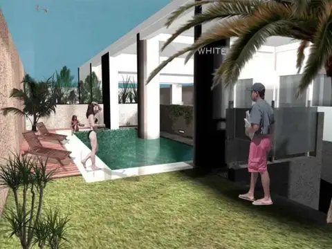 Departamento en Venta A Estrenar
