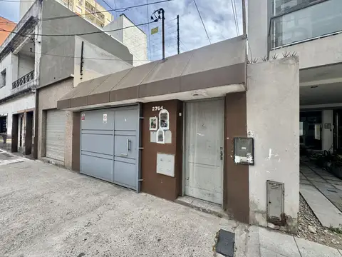 Depto Tipo Casa en Venta de 2 ambientes