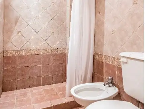 Departamento en Alquiler Temporal en Parque Las Heras, $ 900.000