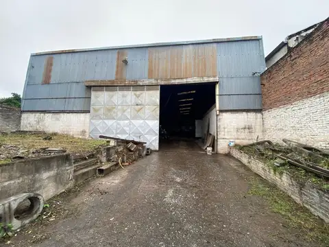 Galpon en Venta en San Miguel De Tucuman, USD 99.000