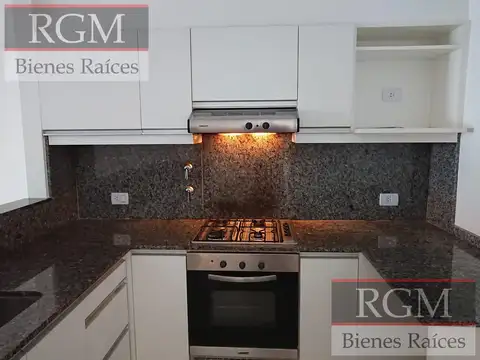 Departamento en Alquiler en Puerto Norte, $ 830.000
