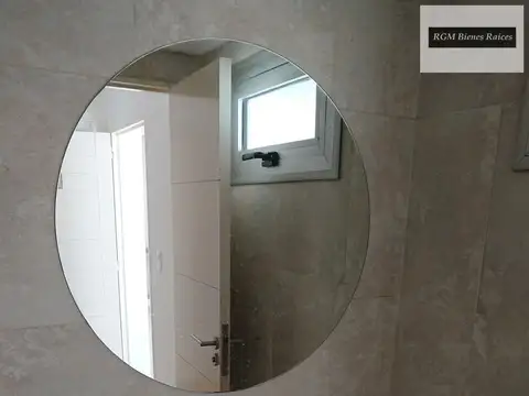Departamento en Alquiler con 1 cochera