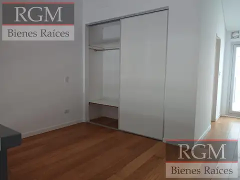 Departamento en Alquiler 12 años