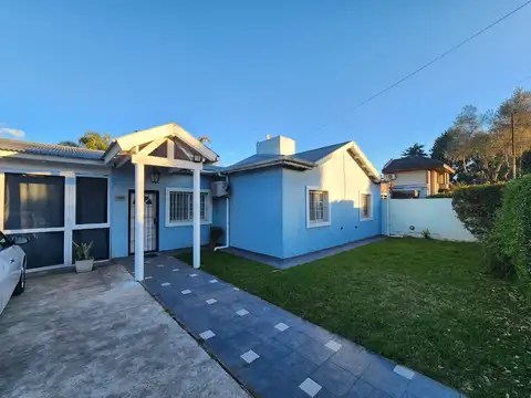 Casa en Venta en Villa Elisa, USD 175.000