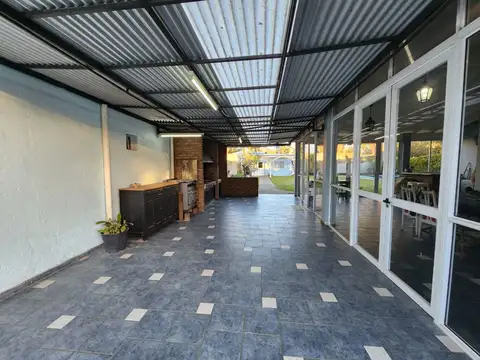 Casa 3 ambientes con 3 baños