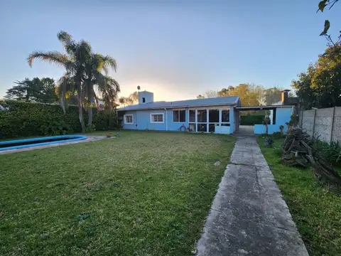 Casa en Venta de 3 dormitorios