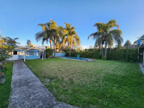 CASA EN VENTA VILLA ELISA PARQUE QUINCHO PILETA