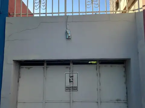 Mega oportunidad en Barranqueras, una aguja en la diagonal!