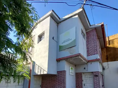 Mega oportunidad en Barranqueras, una aguja en la diagonal!