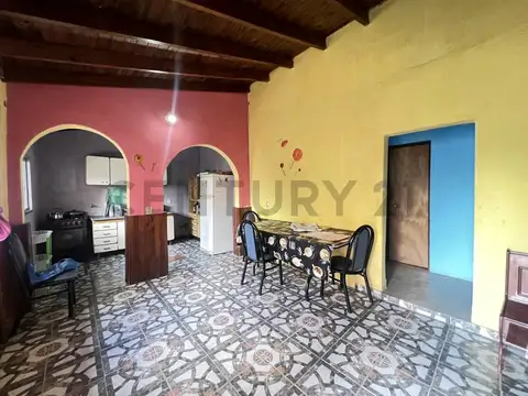 CASA EN VENTA MULTIFAMILIAR - TOTAL 3 PROPIEDADES – LIBERTAD, MERLO