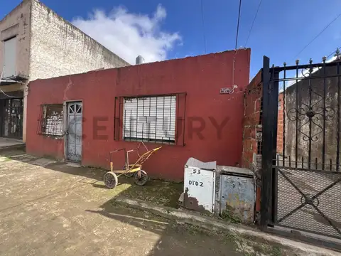 Casa en Venta 36 años