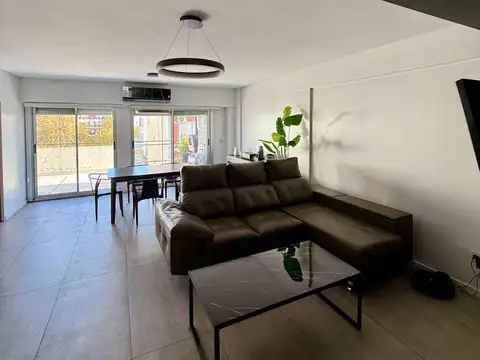 Departamento en Alquiler 12 años