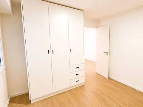 Departamento en Venta 46 años